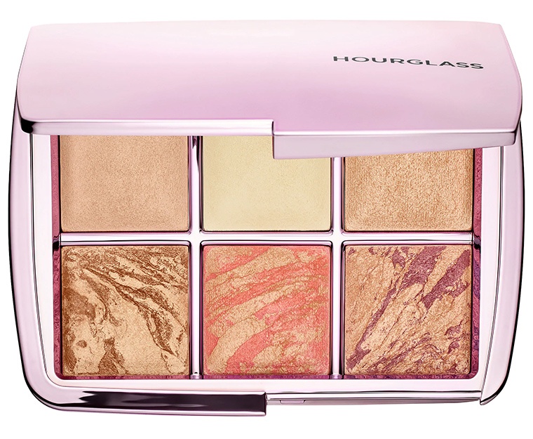 Hourglass Ambient Lighting Edit Volume 4 