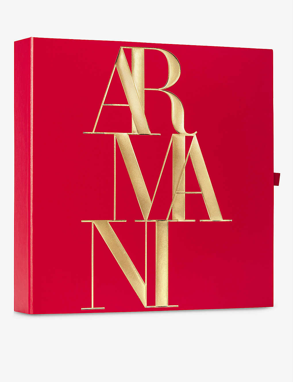 Адвент-календарь Armani Beauty 2020