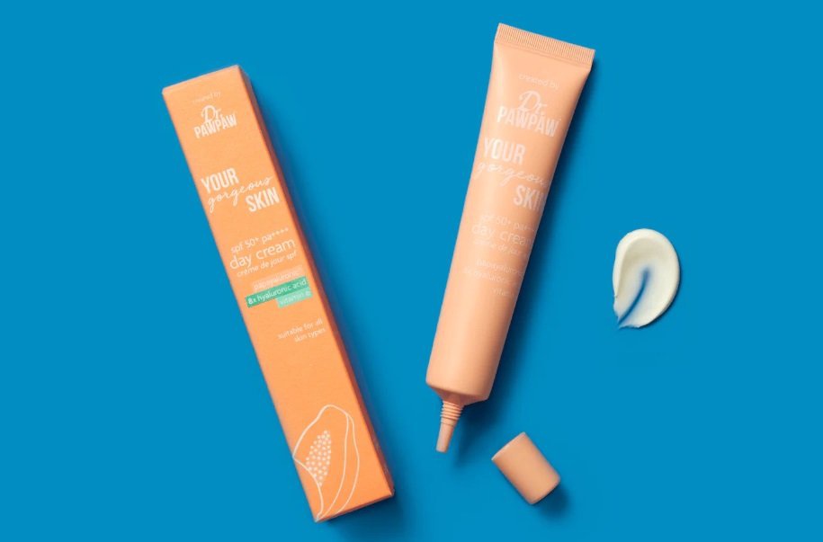 Линейка средств Your Gorgeous Skin от Dr PawPaw дебютирует в ОАЭ