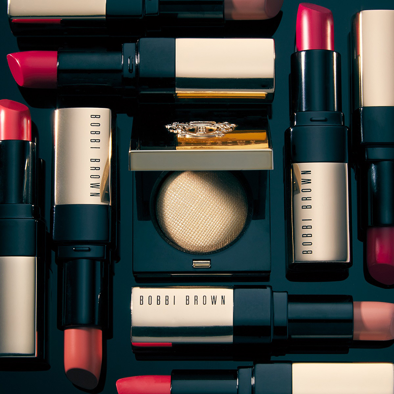 Новые цены на бестселлеры в интернет-магазине Bobbi Brown!