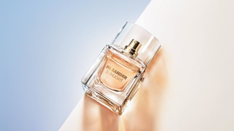 Jil Sander Sunlight