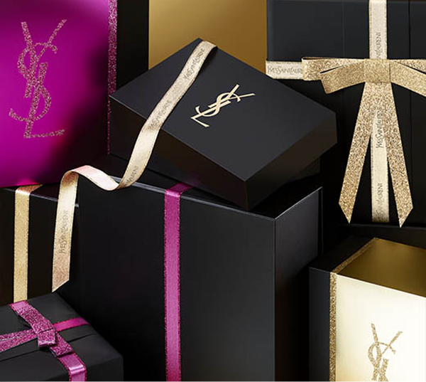 -40% на твою любимую косметику от YSL Beauty!