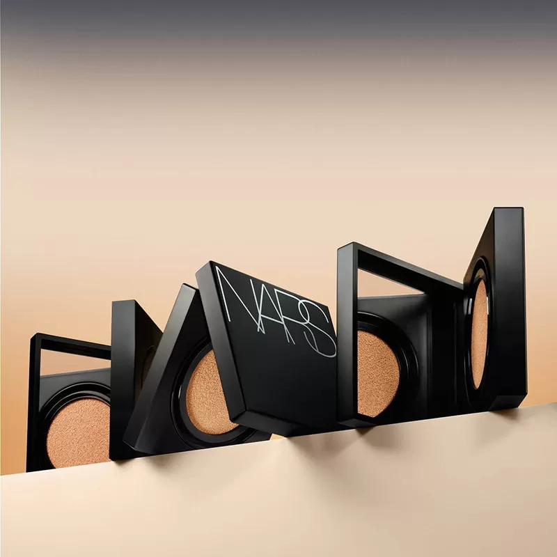 Летняя коллекция NARS Natural Radiant Long Wear Cushion Foundation 2019
