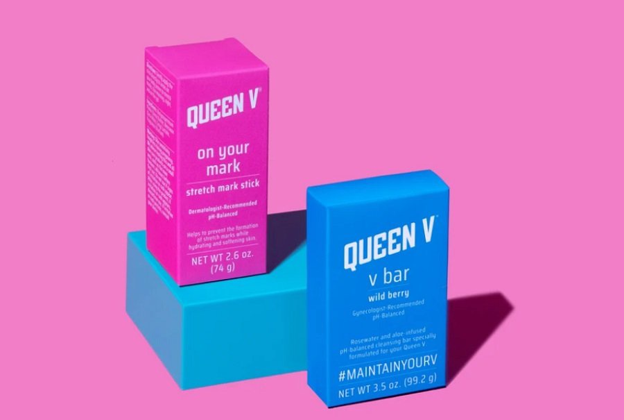 Queen V присоединится к компании Reckitt Benckiser