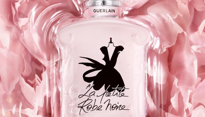 Guerlain выбирает Aptar Beauty для своего первого аромата без содержания спирта