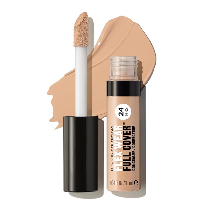 Консилер Revlon ColorStay Flex Wear Concealer для весны 2024