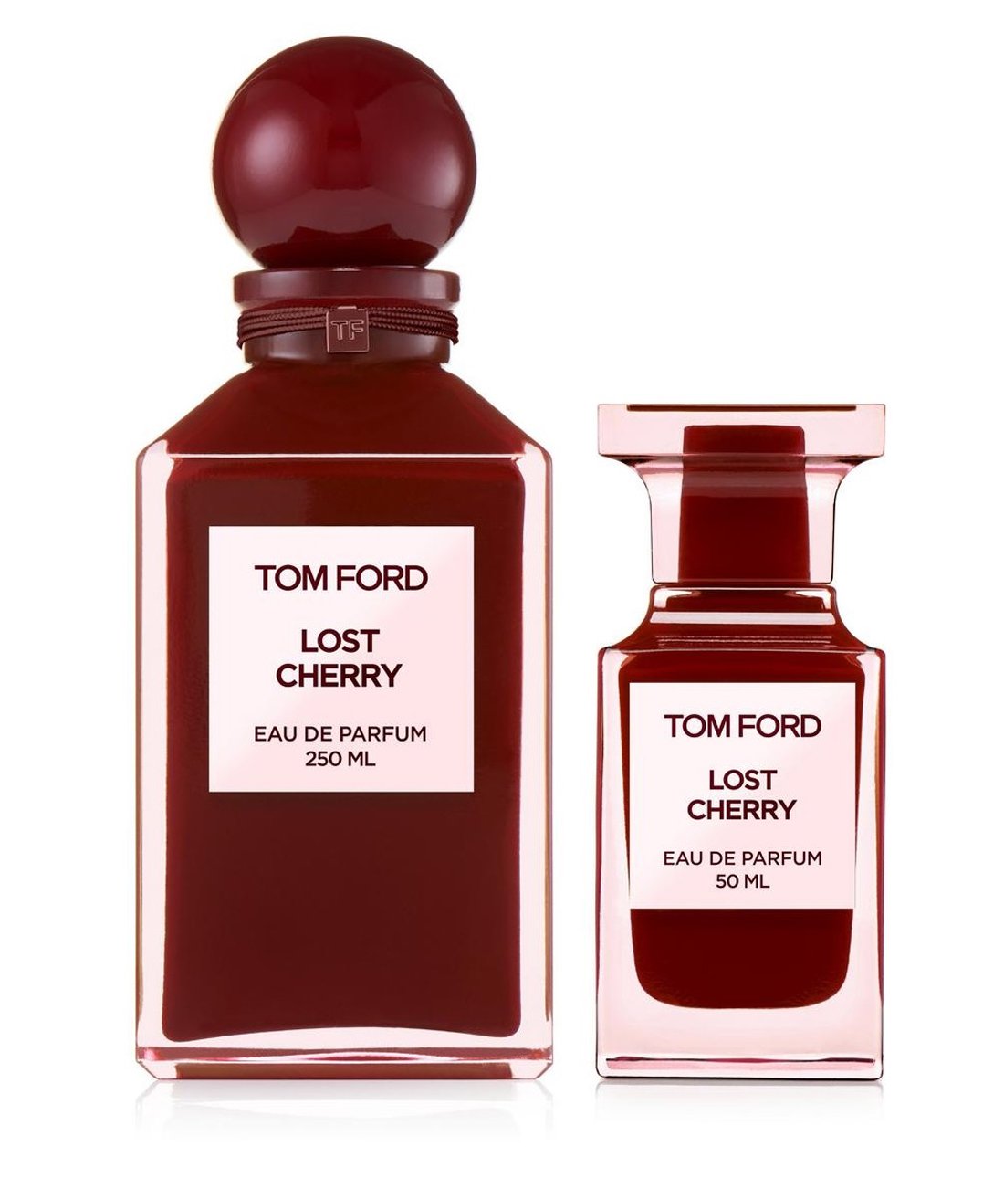 Новый аромат от Tom Ford