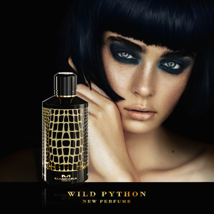 Аромат Mancera Paris Wild Python