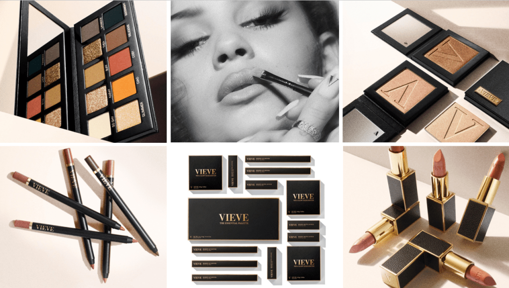 Коллекция Vieve The Essential 