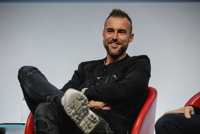 Philipp Plein о запуске парфюмерной линии