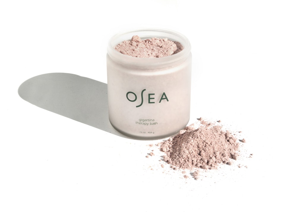 Gigartina Therapy Bath от OSEA 
