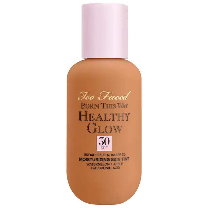 Основы для макияжа Too Faced Born This Way Healthy Glow Skin Tint 
