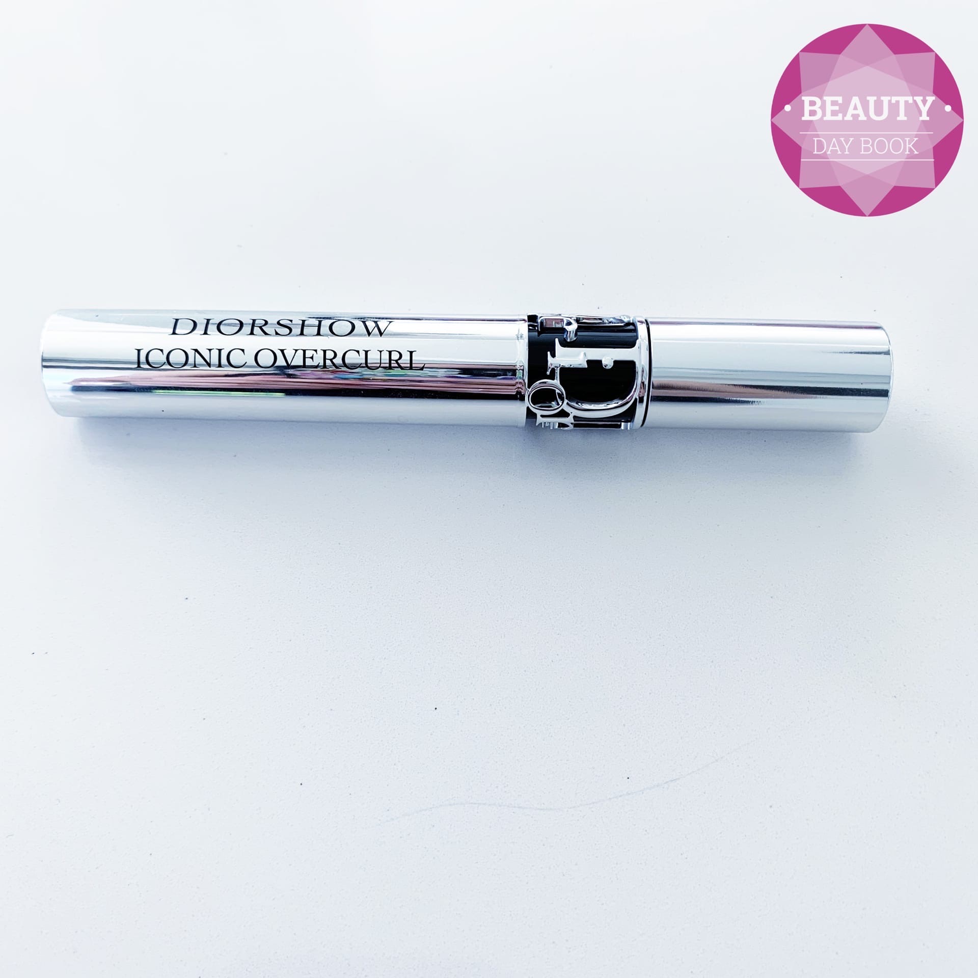 Тушь для ресниц Diorshow Iconic Overcurl Dior