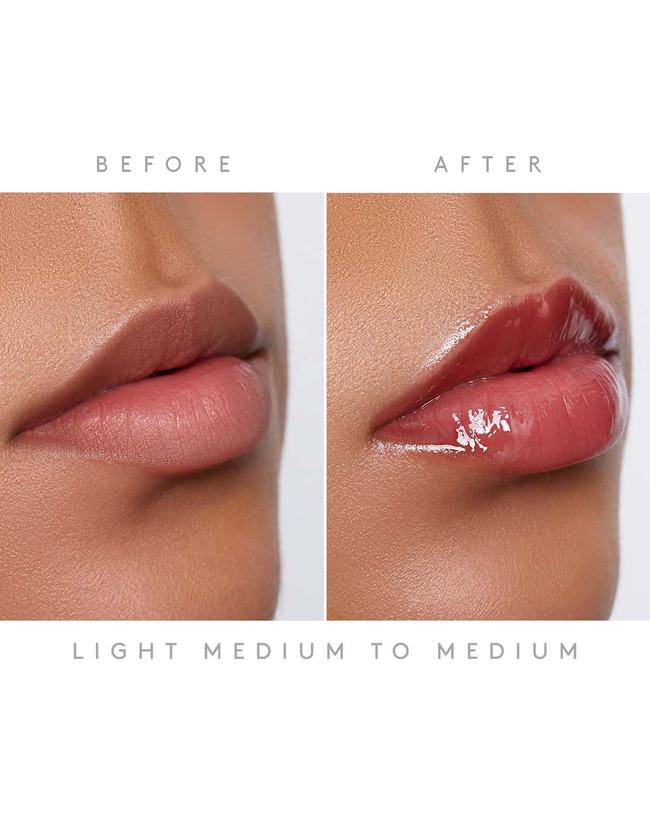 5 идеальных заменителей блеска для губ Fenty Beauty Gloss Bomb