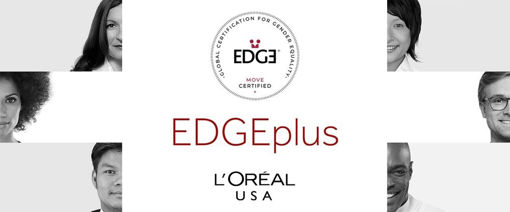 L'Oréal USA фокусируется на гендерном равенстве