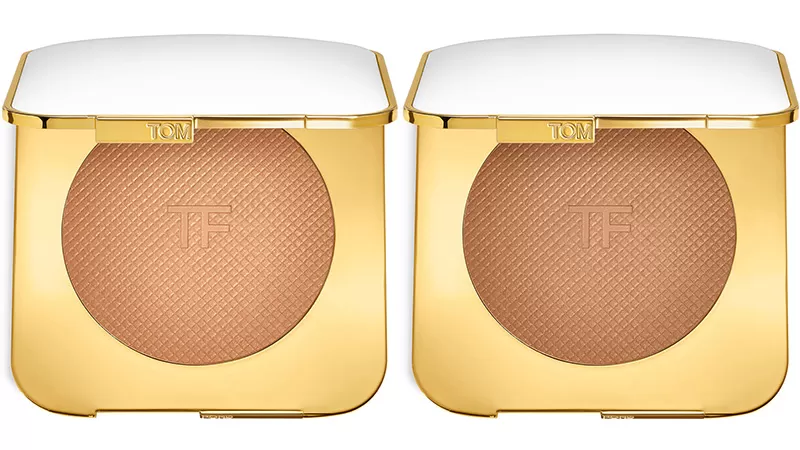 soleil glow bronzer tom ford