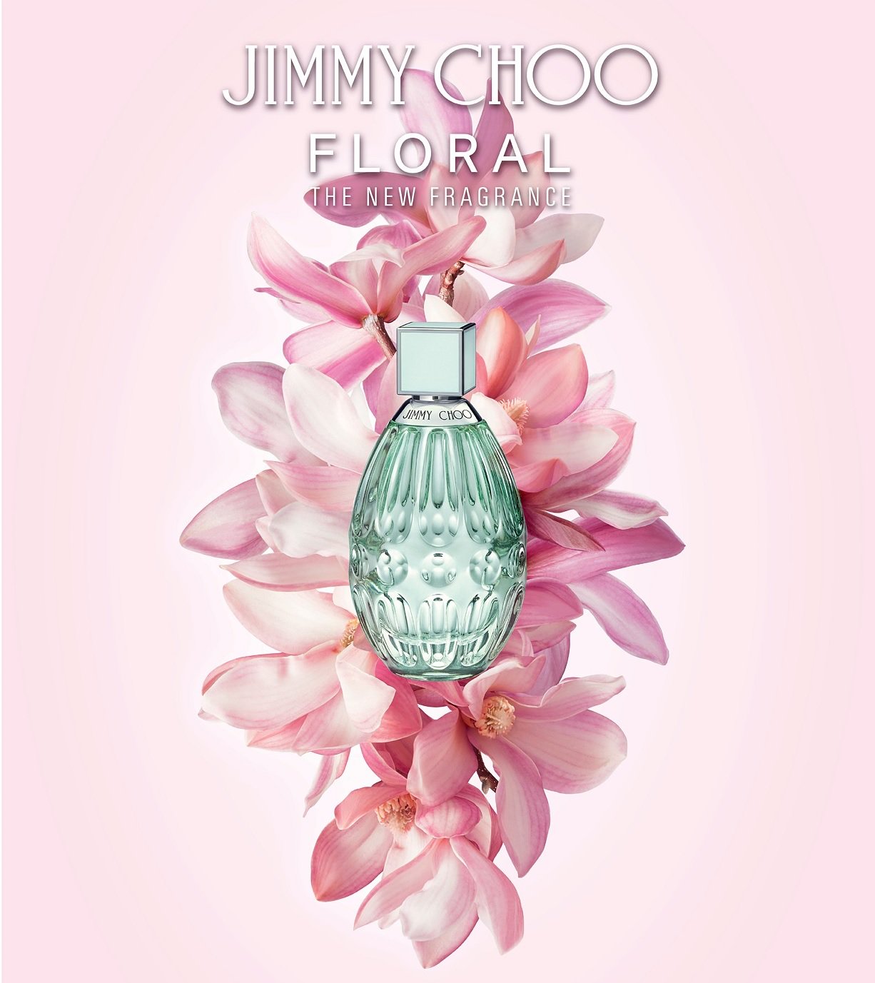 Новый аромат - Jimmy Choo Floral
