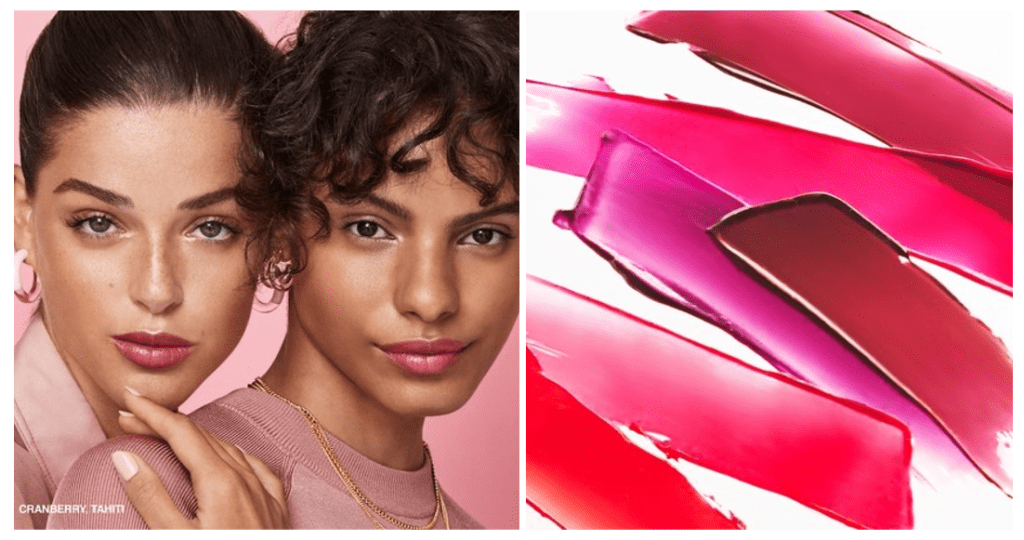Губные помады Bobbi Brown Crushed Shine Jelly Stick