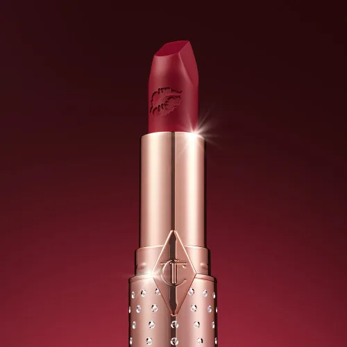 Помада Charlotte Tilbury Limited-Edition Matte Revolution Coronation Red