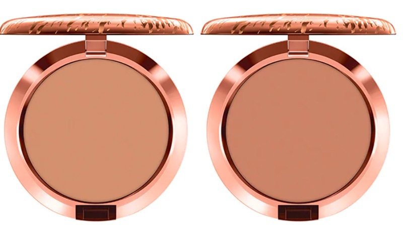 Летняя коллекция макияжа Bronzing MAC 2020