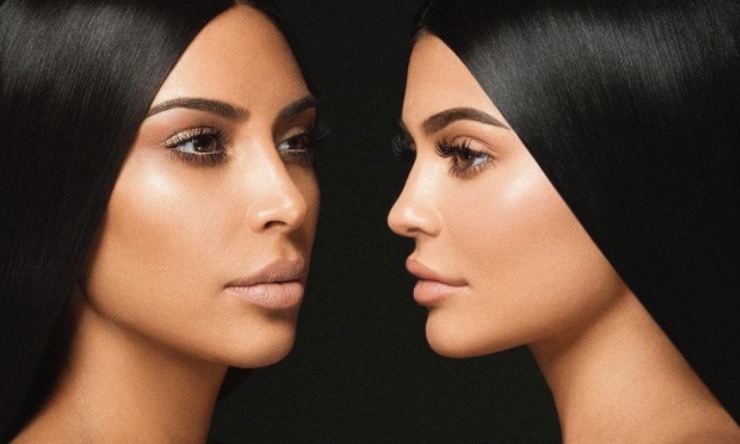Продукт от KKW Beauty, который приведет к войне брендов 