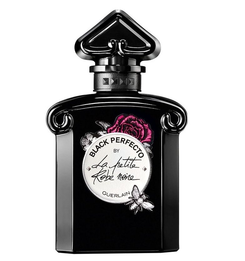 Аромат Black Perfecto by La Petite Robe Noire Eau de Toilette