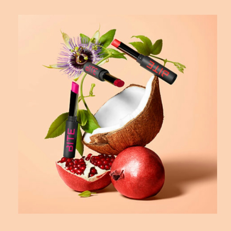 Новинка от Bite Beauty 