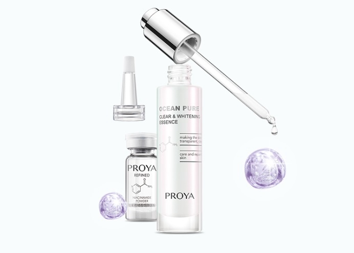 Акции С-beauty показали резкий рост