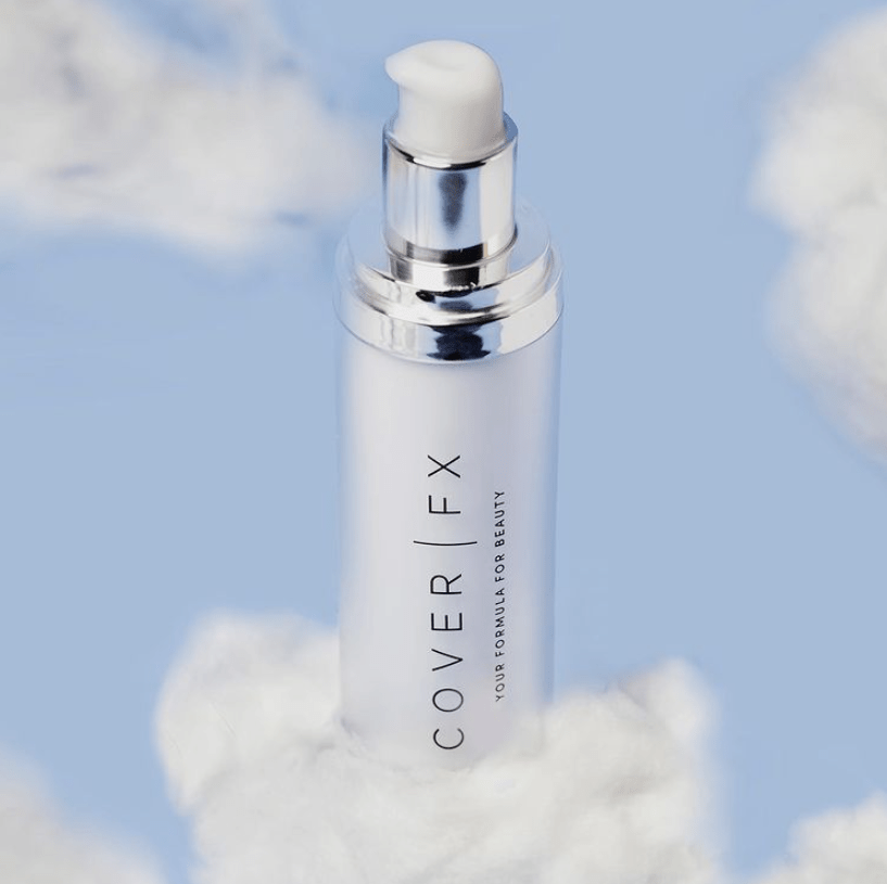 Увлажняющий крем COVER FX Custom Blending Moisturizer