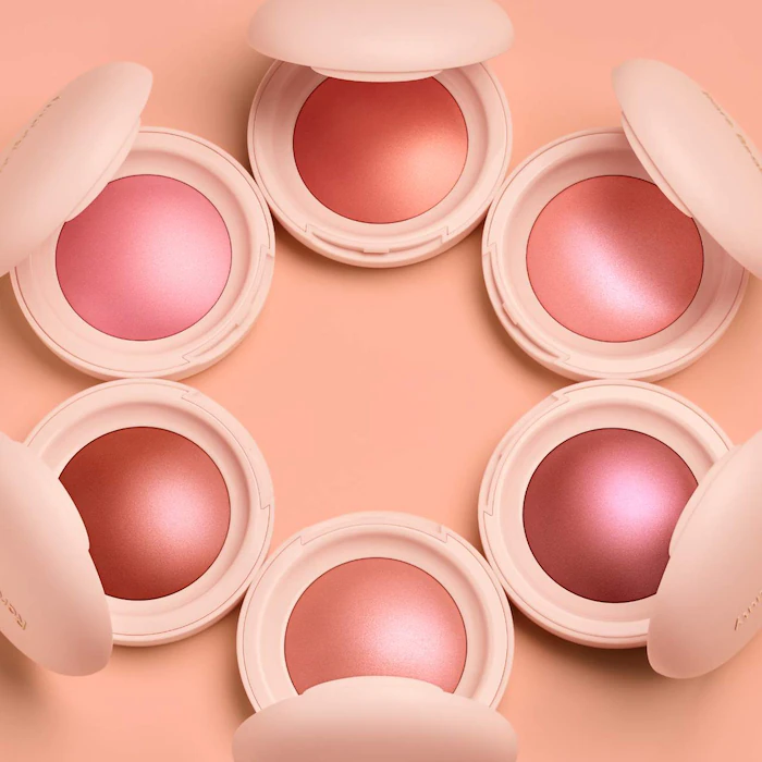 Румяна Rare Beauty Soft Pinch Luminous Powder Blush