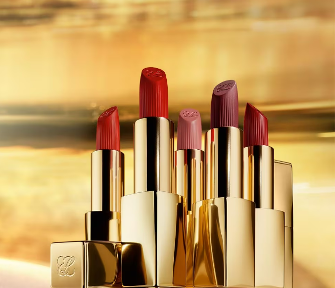Помады Estée Lauder Pure Color
