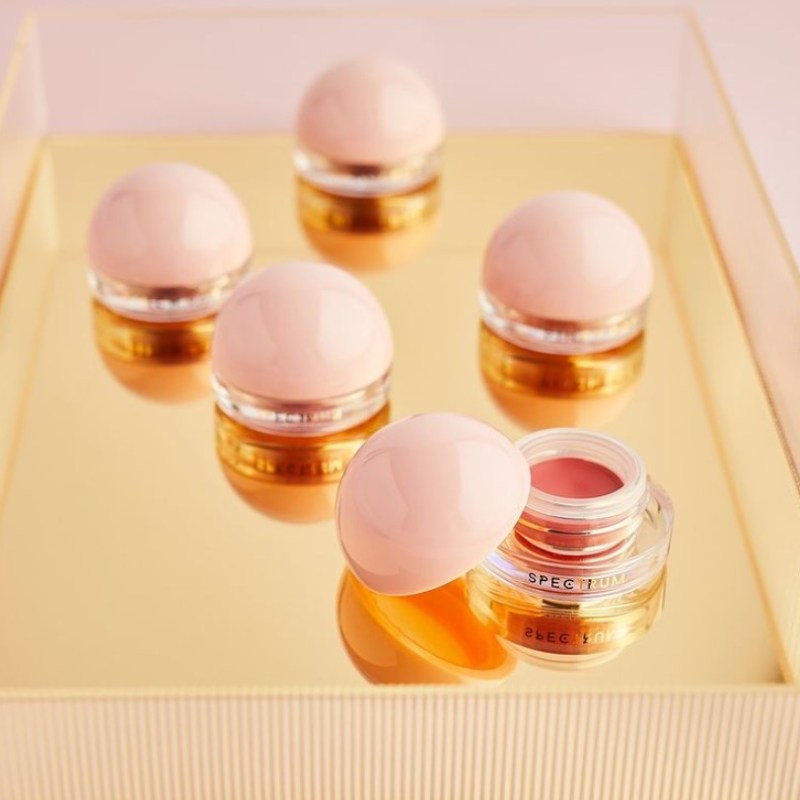 Румяна Spectrum Core Cosmetics Pinch Pots Blush