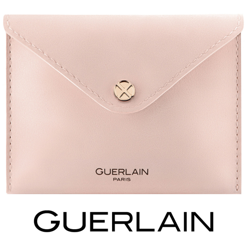 Элегантный мини-клатч в подарок от Guerlain