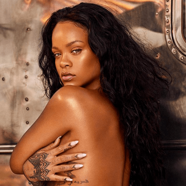 Дата выхода и фото летней коллекции от Fenty Beauty