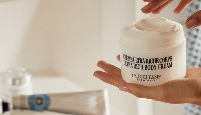 Ив Блуэн назначен управляющим директором L'Occitane Group