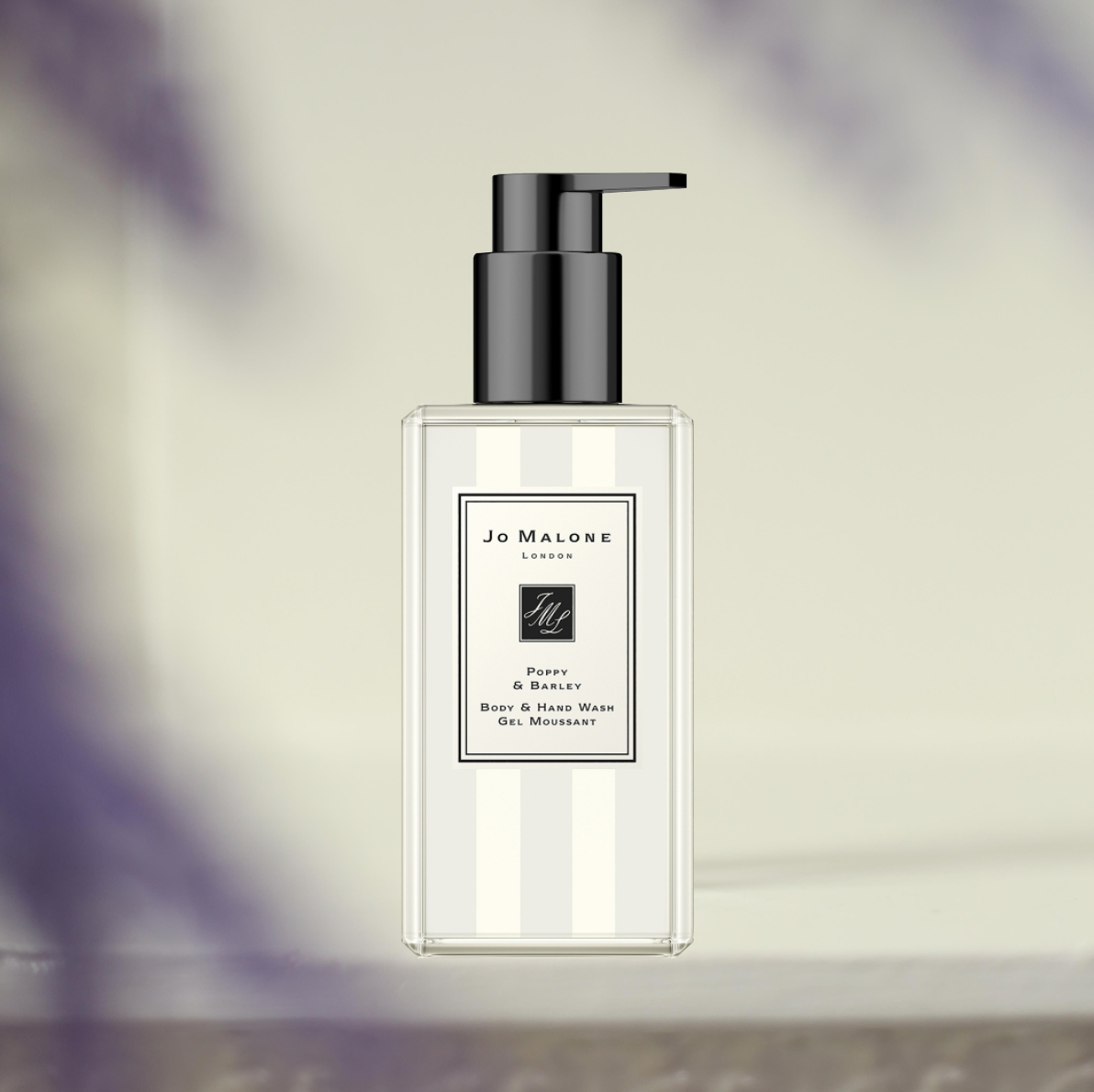 Гель для душа в подарок от Jo Malone