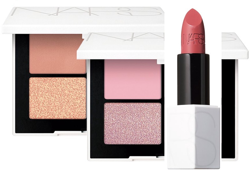 Летняя коллекция макияжа NARS Late 2020