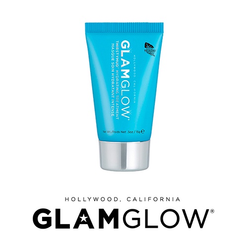 Средство для увлажнения кожи в подарок от GLAMGLOW