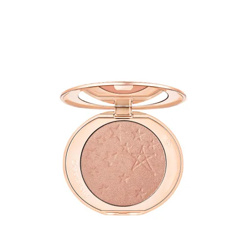 Хайлайтеры Charlotte Tilbury Hollywood Glow Glide Face Architect 