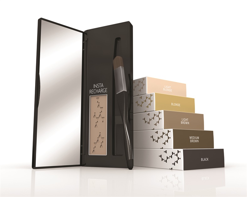 Wella Professionals представили консилер для волос