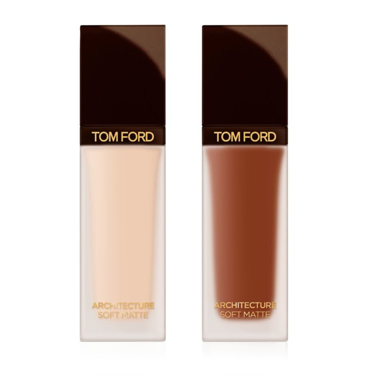 Тональная основа Tom Ford Architecture Soft Matte Foundation