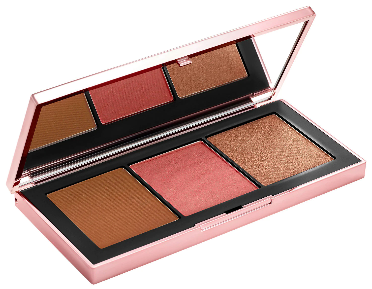 Палетка NARS Orgasm Infatuation Palette for Holiday 2018