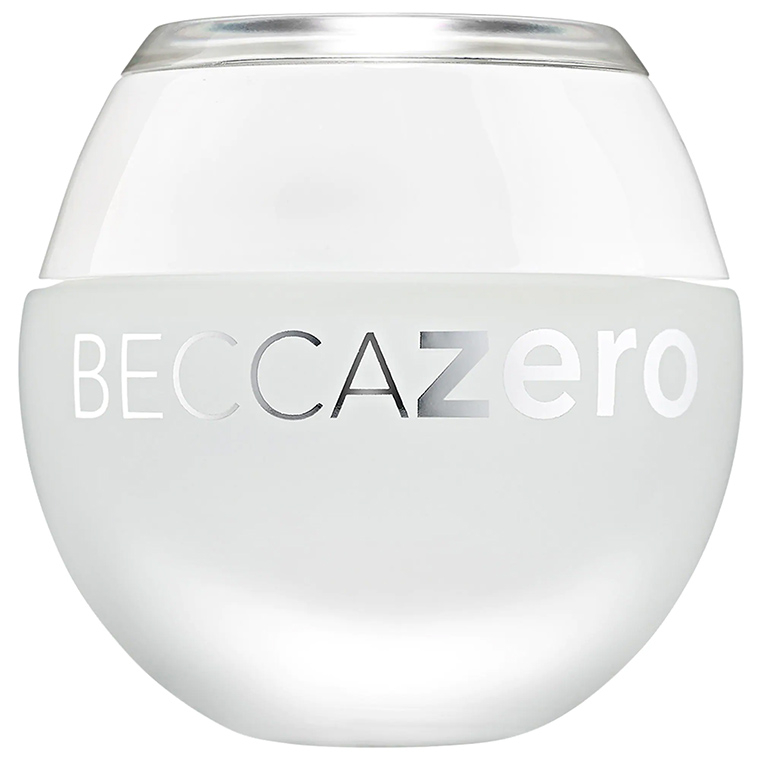 Летняя коллекция Becca Zero No Pigment 2020