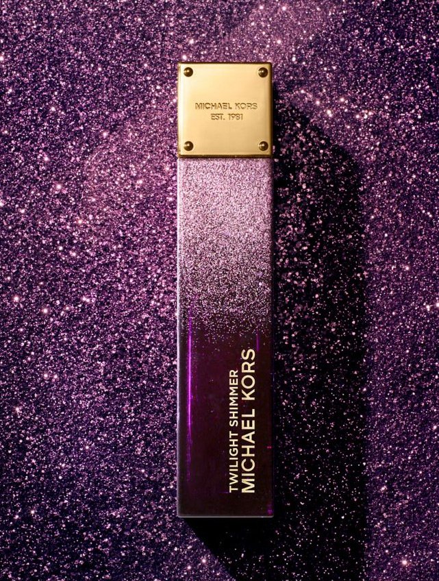 Аромат Michael Kors Twilight Shimmer Limited Edition