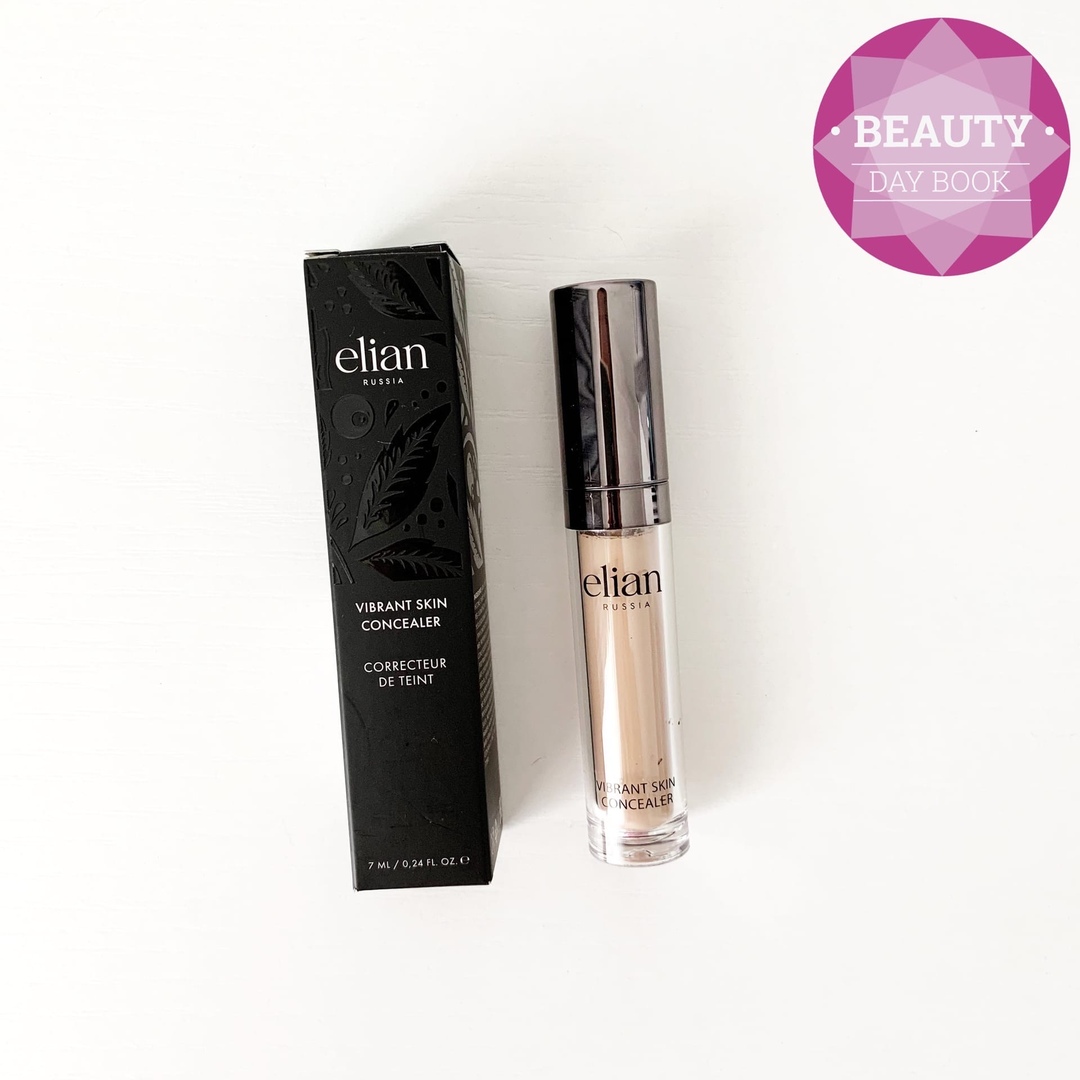 Корректирующее средство Vibrant Skin Concealer Elian