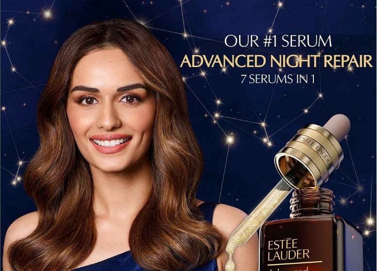 Estee Lauder India назвала актрису Болливуда Мануши Чхиллар лицом своего культового продукта 
