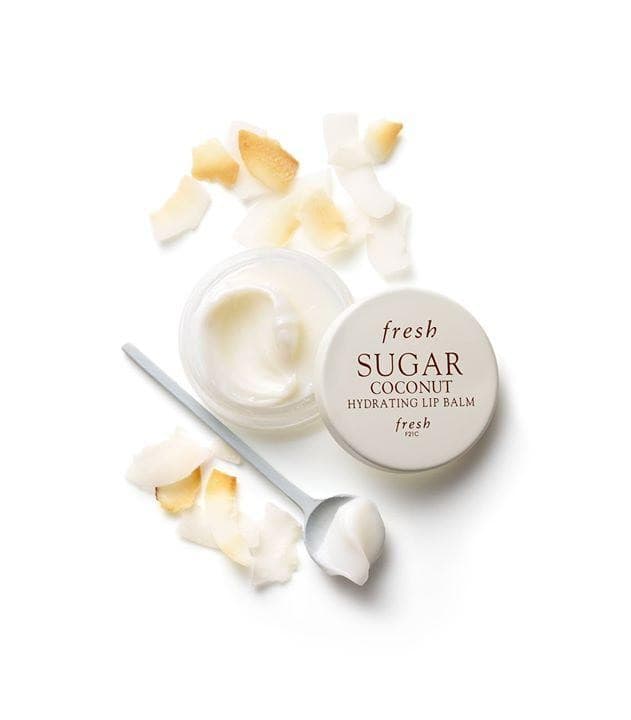 FRESH Coconut Hydrating Lip Balm