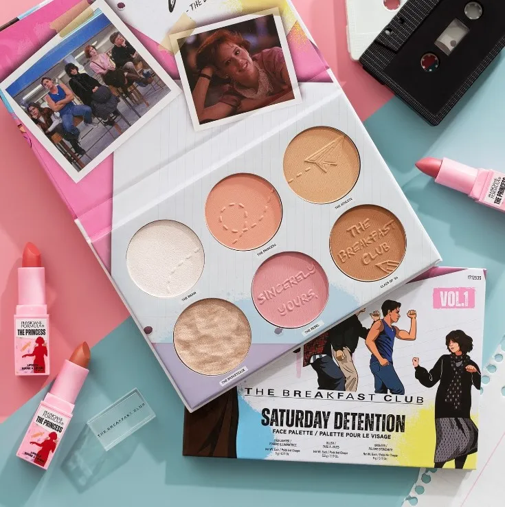 Коллекция Physicians Formula The Breakfast Club