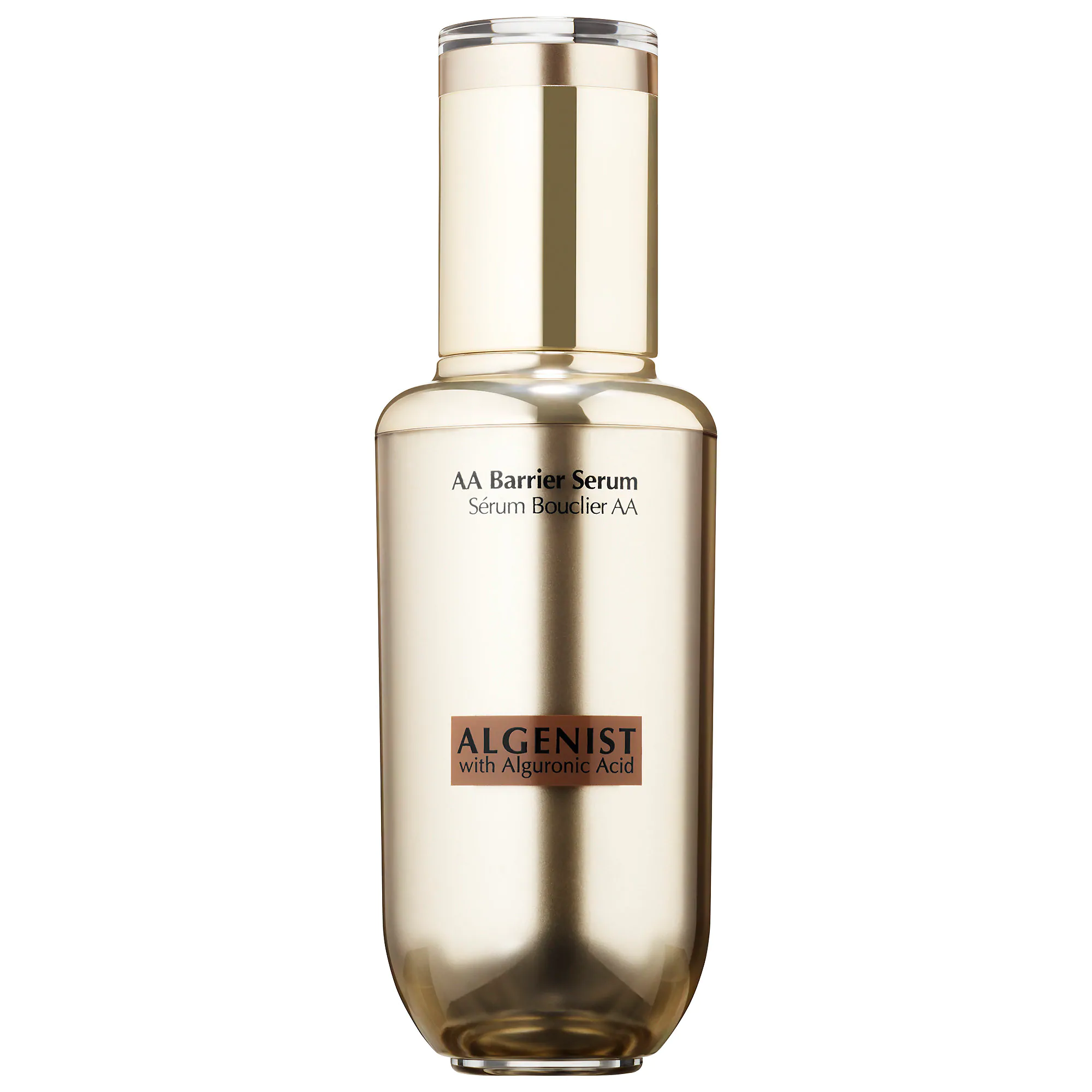 Сыворотка для лица ALGENIST AA (Alguronic Acid)