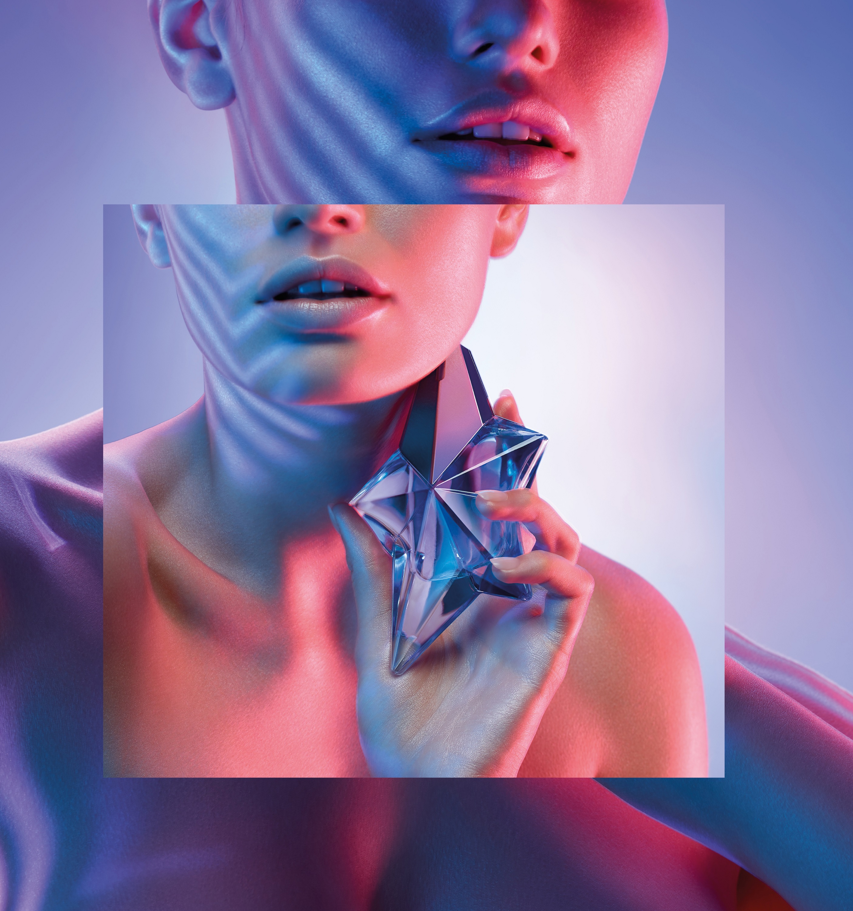 Новый аромат Mugler Angel Collector 